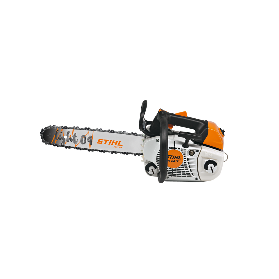 MS 201 T C-M Chainsaw