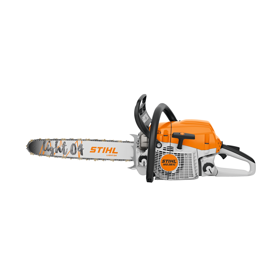 MS 261 CM Chainsaw w/ RIPSAW Ported Cylinder Upgrade Kit