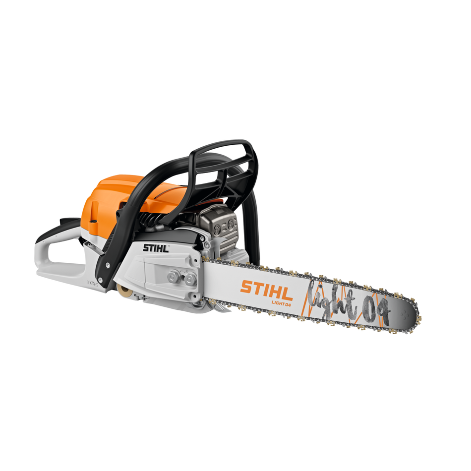 MS 261 CM Chainsaw w/ RIPSAW Ported Cylinder Upgrade Kit