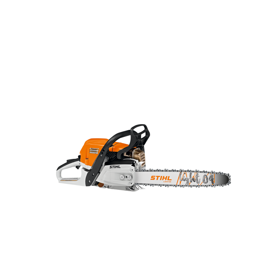 MS 362 C-M Chainsaw