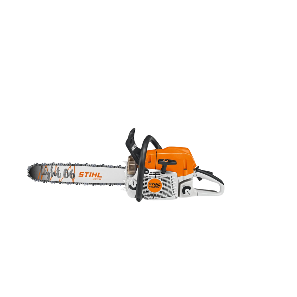 MS 362 R C-M Chainsaw