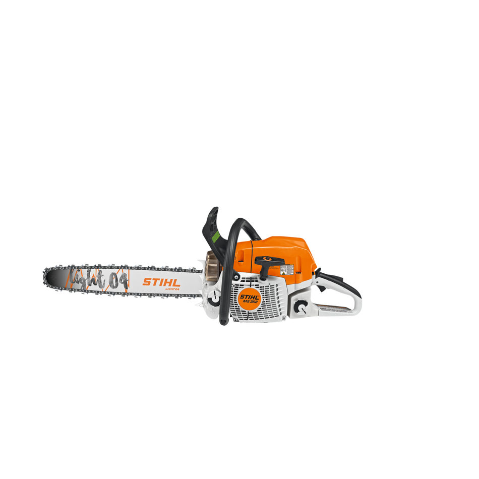 MS 362 Chainsaw