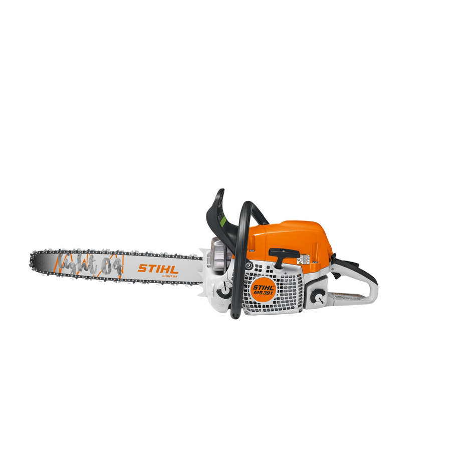 MS 391 Chainsaw