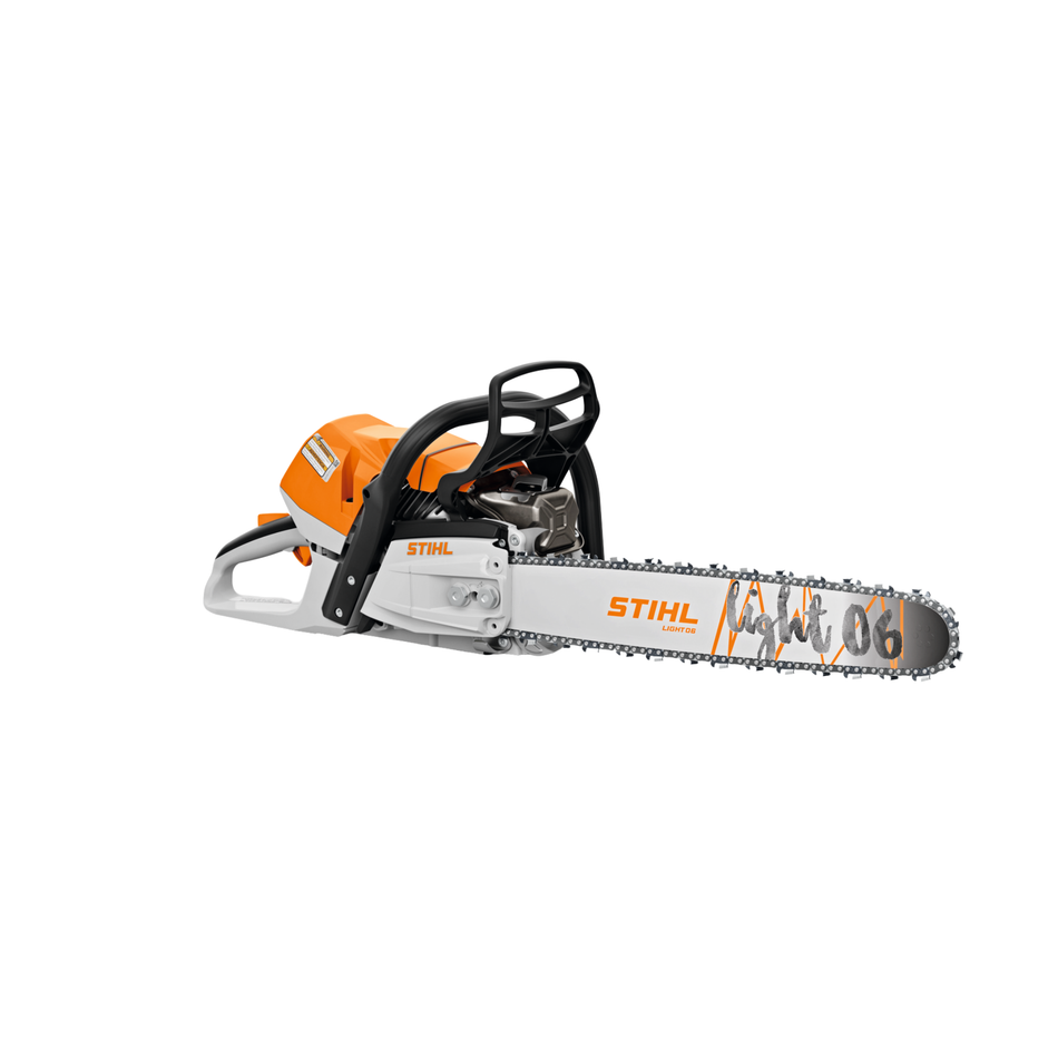 MS 400 CM Chainsaw w/ RIPSAW Ported Cylinder Upgrade Kit