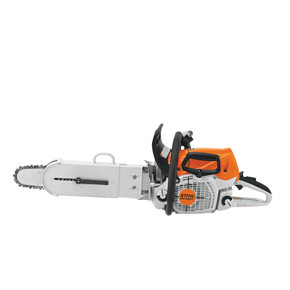 MS 462 R C-M Rescue Chainsaw