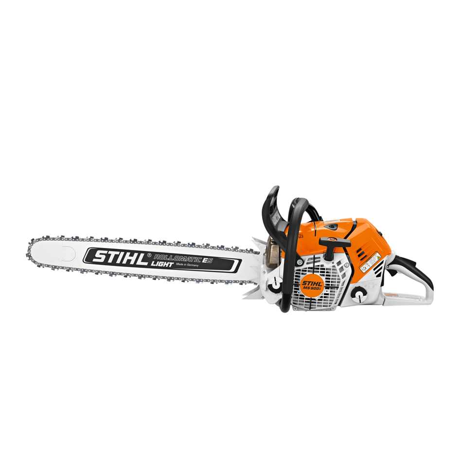 MS 500¡ R Chainsaw