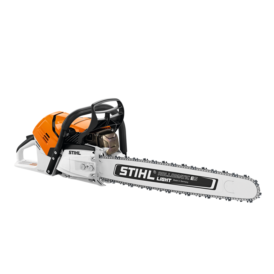 MS 500i Chainsaw w/ RIPSAW Ported Cylinder Upgrade Kit