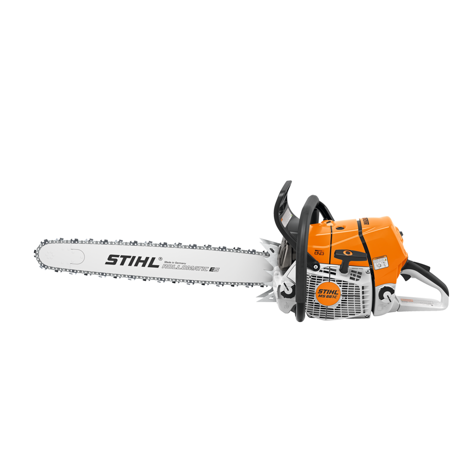 MS 661 R C-M MAGNUM® Chainsaw