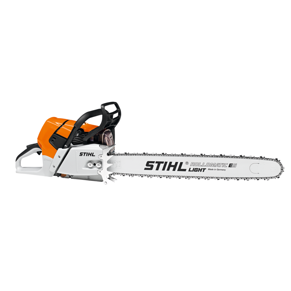 MS 661 CM Chainsaw w/ RIPSAW Ported Cylinder Upgrade Kit
