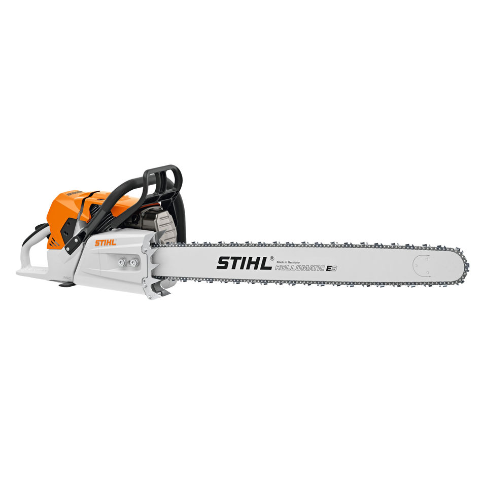 MS 881 Chainsaw w/ RIPSAW Ported Cylinder Upgrade Kit