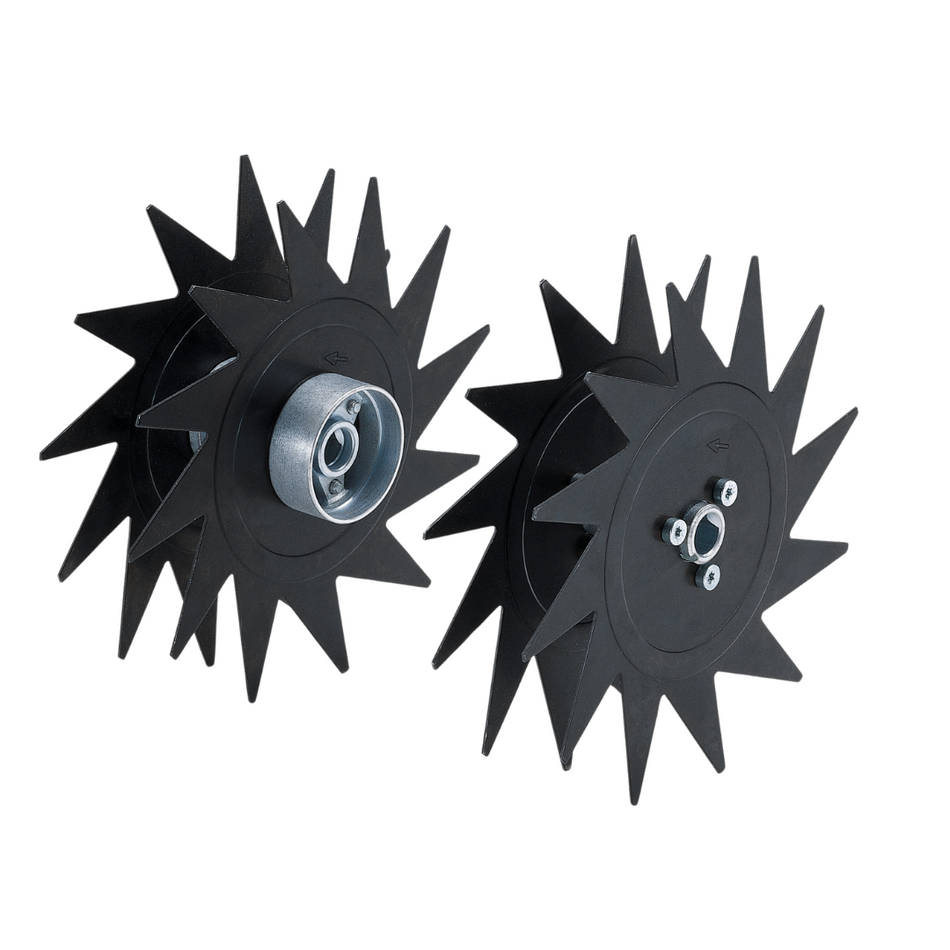 RL-MM Lawn Aerator YARD BOSS® Attachment