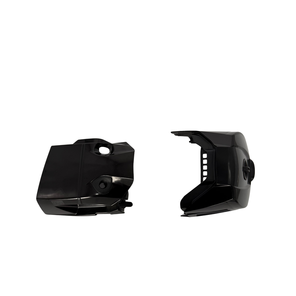 MS 500i Blackout Edition Upgrade Kit