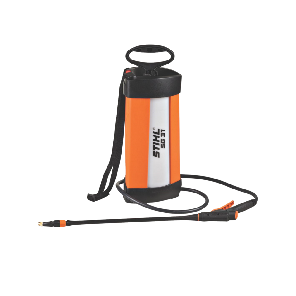 SG 31 Manual Sprayer