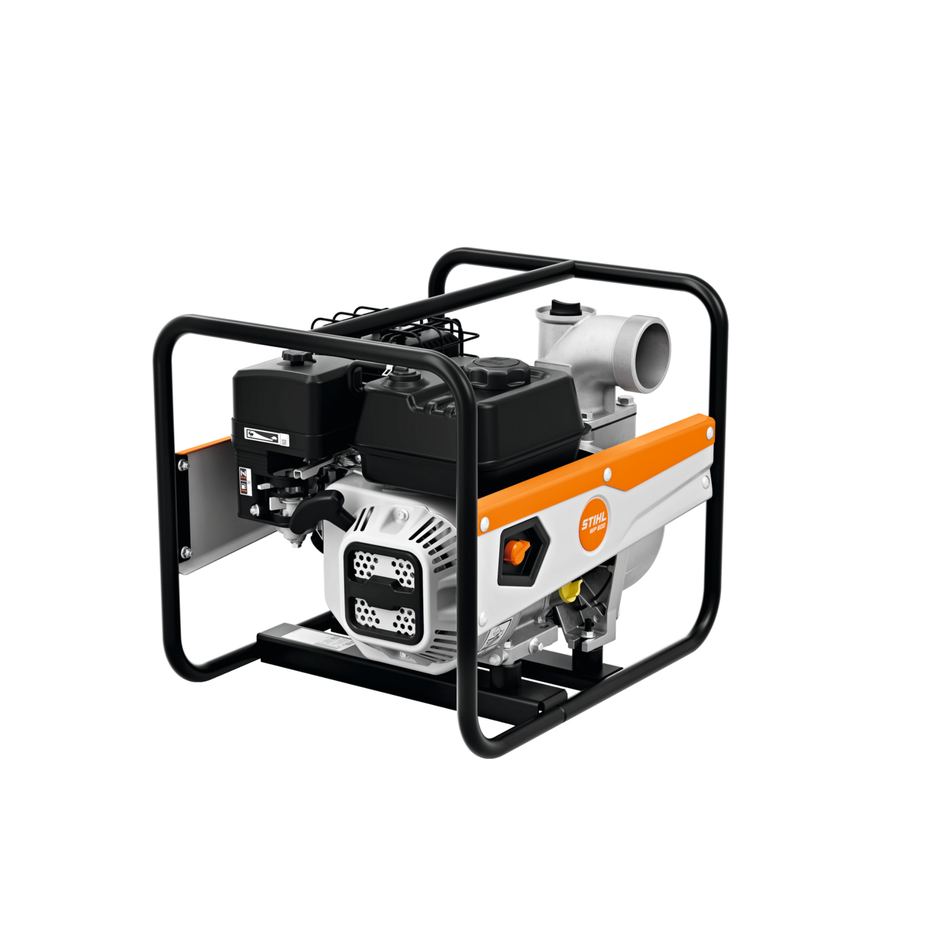 WP 600 Water Pump