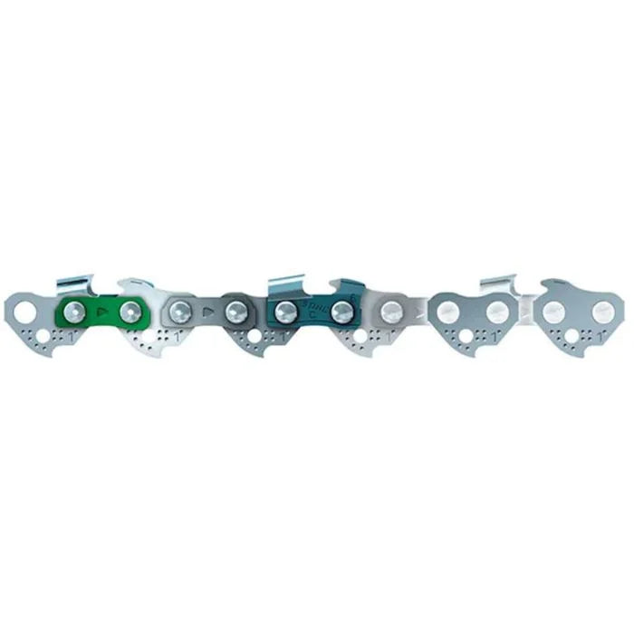 63PM3 Picco Super Semi Chisel 3/8" Pitch .050" Gauge Saw Chain