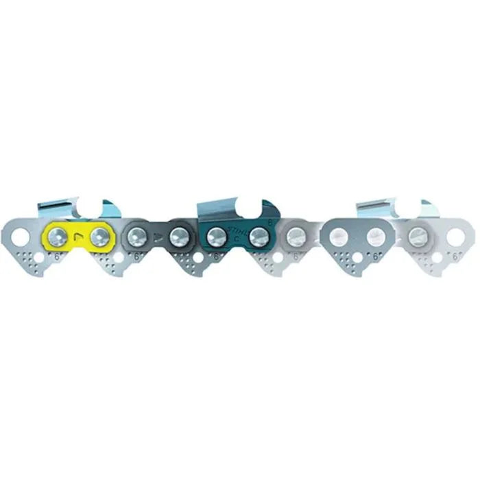 23RS Rapid Super Full Chisel .325" Pitch .050" Gauge Saw Chain
